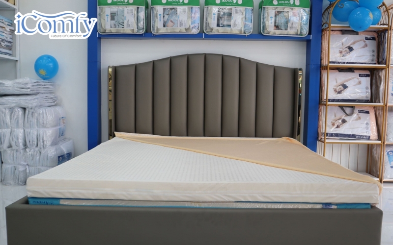 TOP 10+ cửa hàng nệm quận Thanh Xuân uy tín, chất lượng hàng đầu 4 Đệm Tốt Online