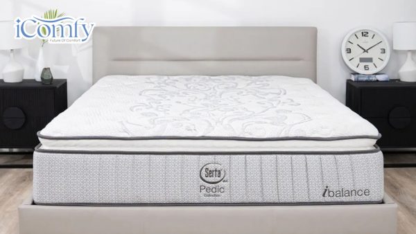 TOP 5 mẫu đệm 1mx1m9 chất lượng, đáng mua 2026