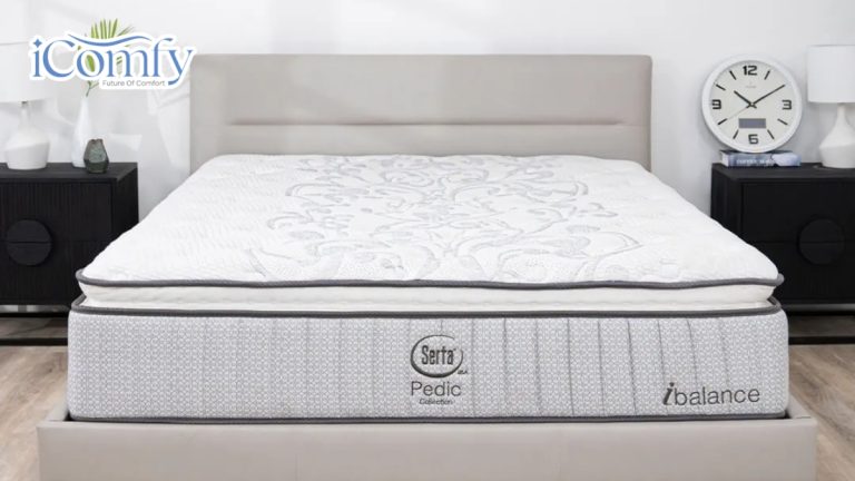 TOP 5 mẫu nệm 1mx1m9 chất lượng, đáng mua 2026