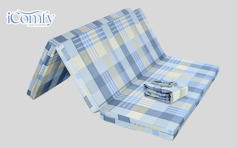 Đệm 80x190: Bảng giá và TOP các mẫu nệm bán chạy hiện nay 2 Với chiều ngang 80cm và chiều dài 190cm, nệm giúp tiết kiệm không gian tối đa