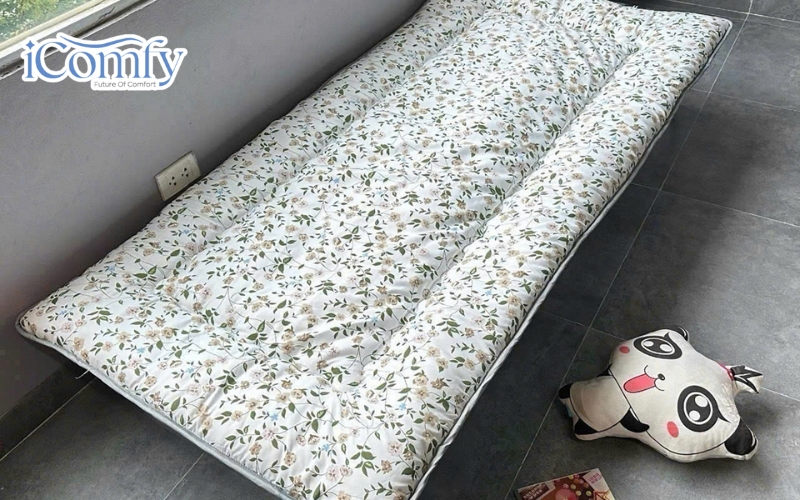 Đệm 80x190: Bảng giá và TOP các mẫu nệm bán chạy hiện nay 5 Để mua được chiếc đệm phù hợp và bền bỉ hãy ưu tiên chất liệu, kích thước giường