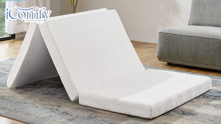 Đệm 80x190: Bảng giá và TOP các mẫu nệm bán chạy hiện nay