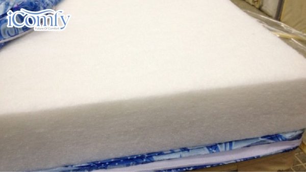 Đệm xốp là gì? TOP các mẫu nệm xốp chất lượng, giá tốt