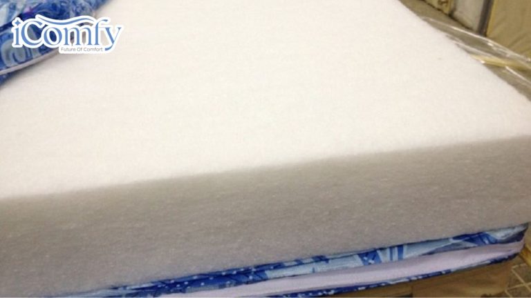 Đệm xốp là gì? TOP các mẫu nệm xốp chất lượng, giá tốt