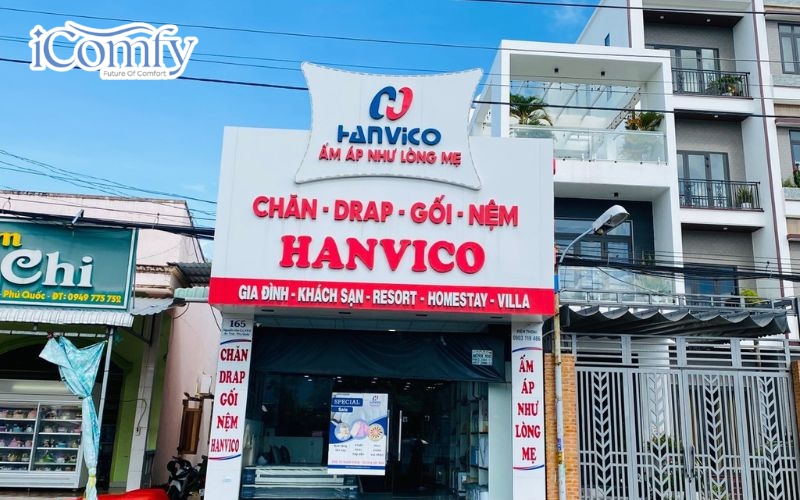 Thương hiệu không ngừng cải tiến và ứng dụng công nghệ nhằm nâng cao trải nghiệm sử dụng