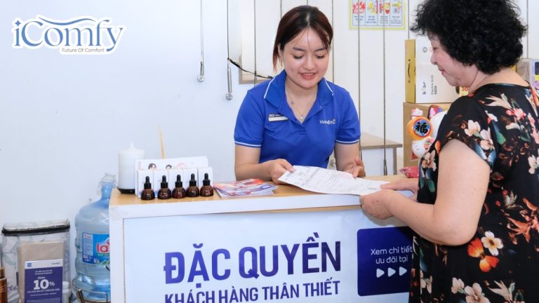 TOP 9 cửa hàng chăn ga gối nệm chính hãng, uy tín tại An Giang