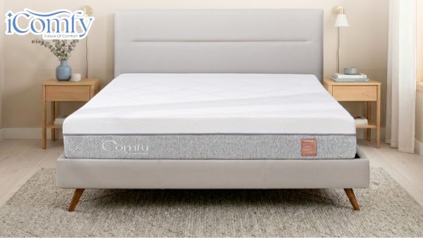 TOP 10 cửa hàng chăn ga gối nệm Bắc Giang uy tín