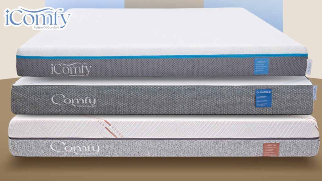 10 cửa hàng bán chăn ga gối nệm chính hãng tại Bắc Ninh