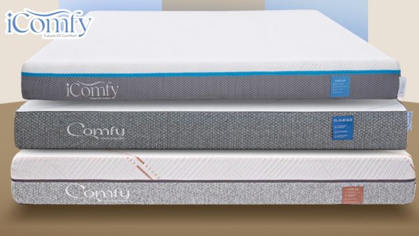 10 cửa hàng bán chăn ga gối nệm chính hãng tại Bắc Ninh