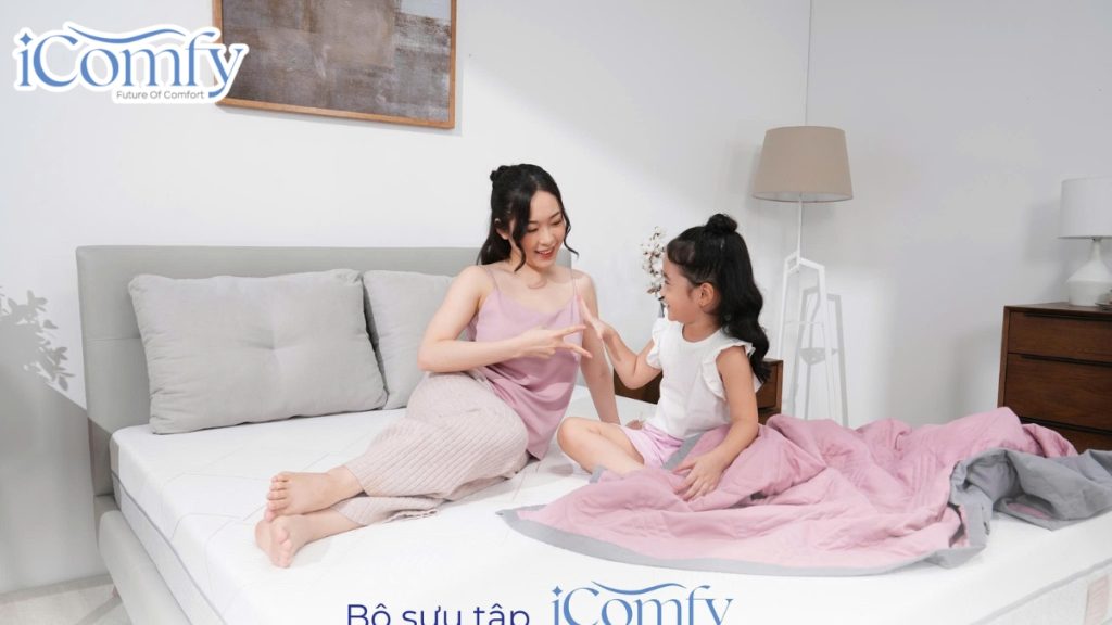 TOP 10 cửa hàng nệm Đắk Lắk chất lượng, đảm bảo chính hãng