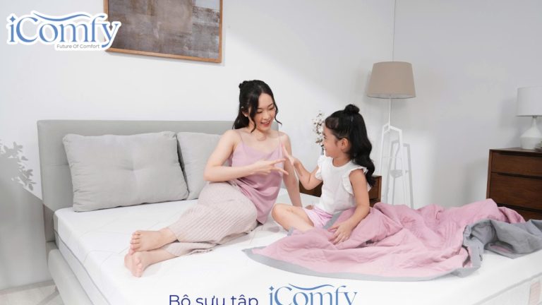 TOP 10 cửa hàng nệm Đắk Lắk chất lượng, đảm bảo chính hãng