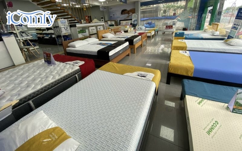 Tuyết Bedding Shop