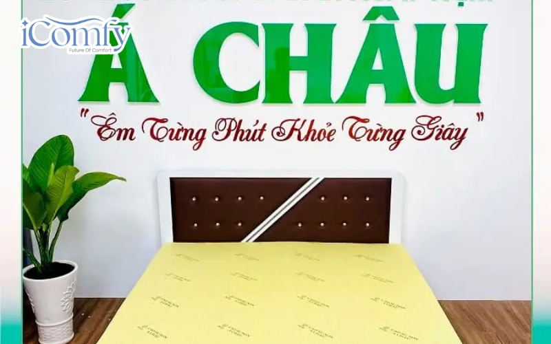 Nệm Á Châu