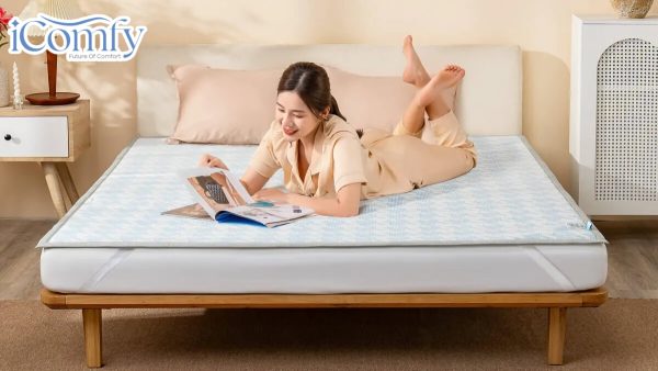 10 cửa bán chăn ga gối nệm Hải Phòng chất lượng, uy tín