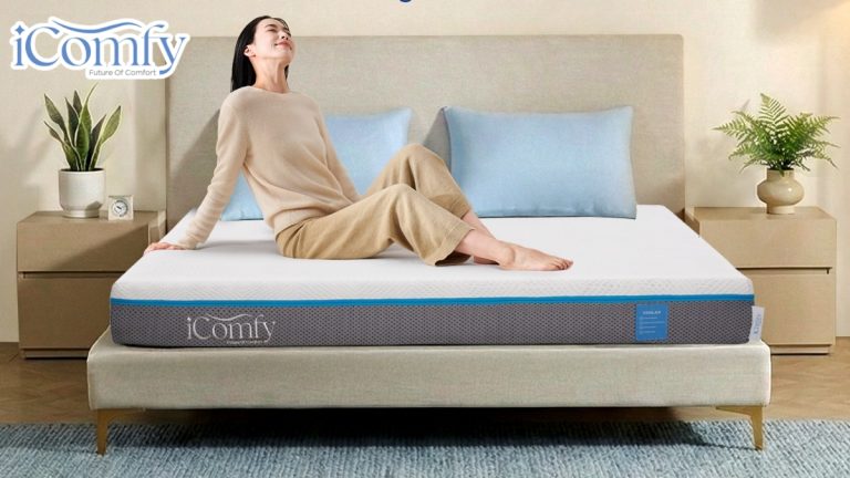 TOP 7 cửa hàng chăn ga gối nệm Nam Định giá tốt, chất lượng hàng đầu