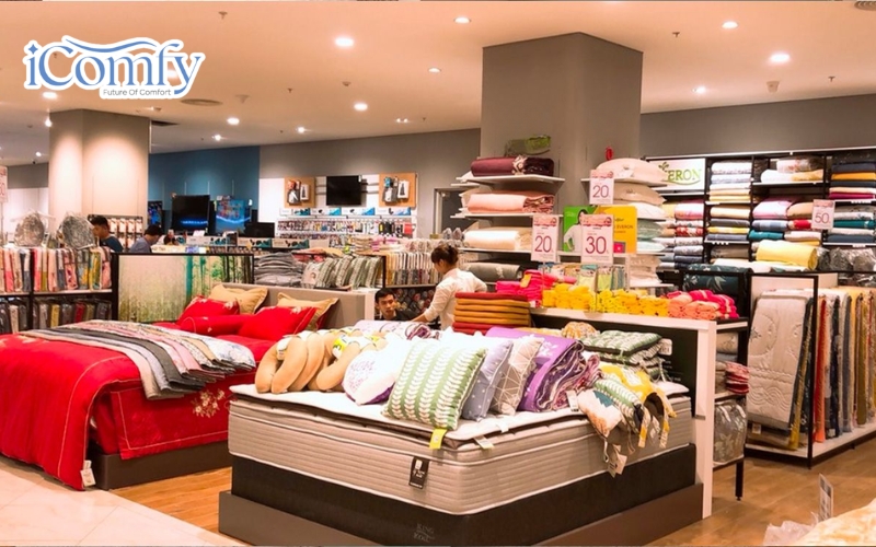 AnThy Bedding & Decor