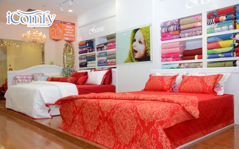 Hoàng Hải Forever