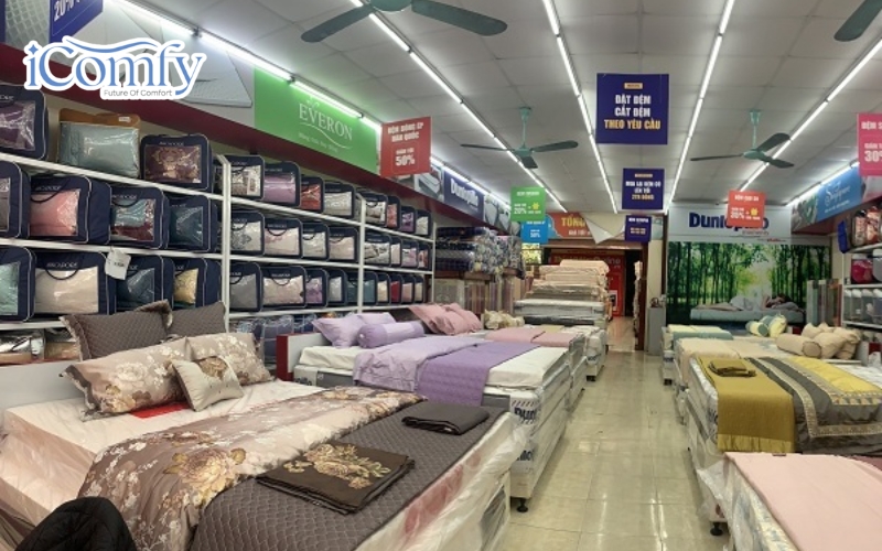 Siêu thị Phú Hợp