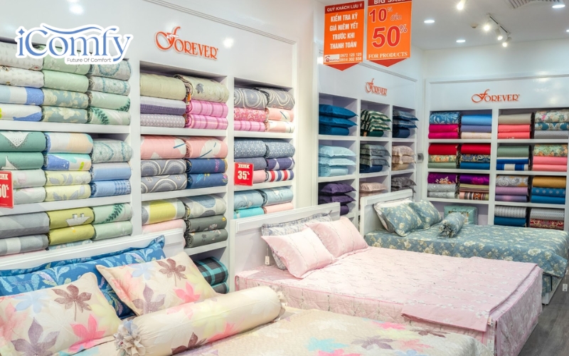 Hoàng Hải Forever