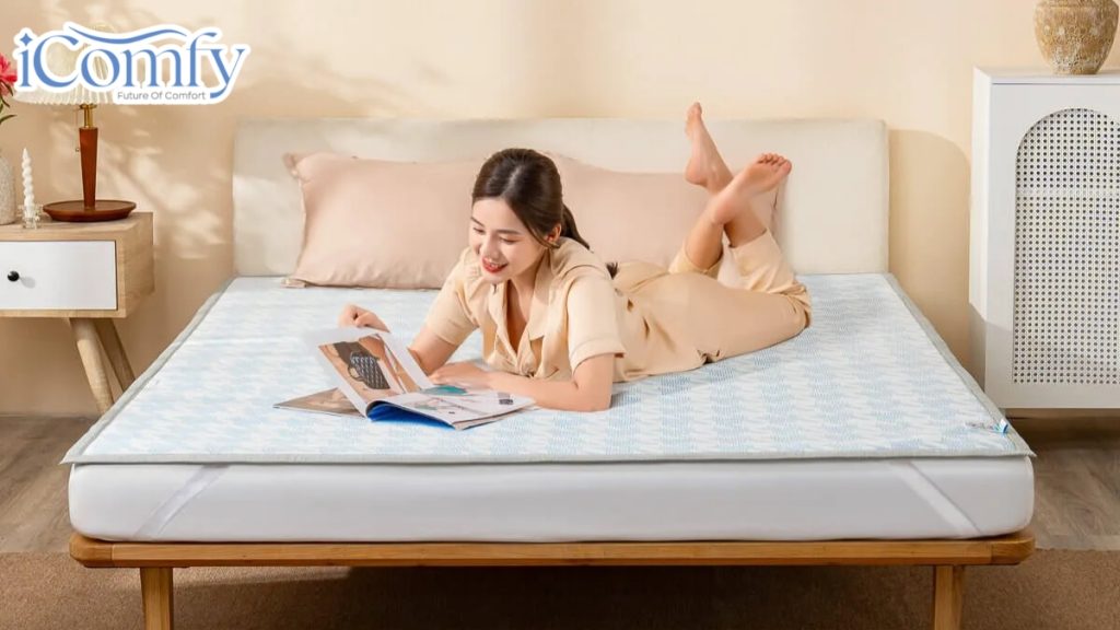 TOP 10 cửa hàng chăn ga gối đệm Quảng Ninh đẹp, bền, giá tốt 2026