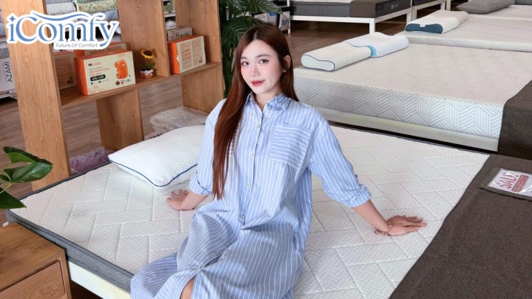 TOP 8 cửa hàng chăn ga gối nệm Thái Bình bán chạy, uy tín 2026