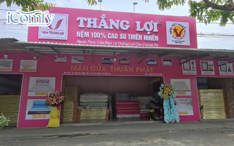 Thắng Lợi
