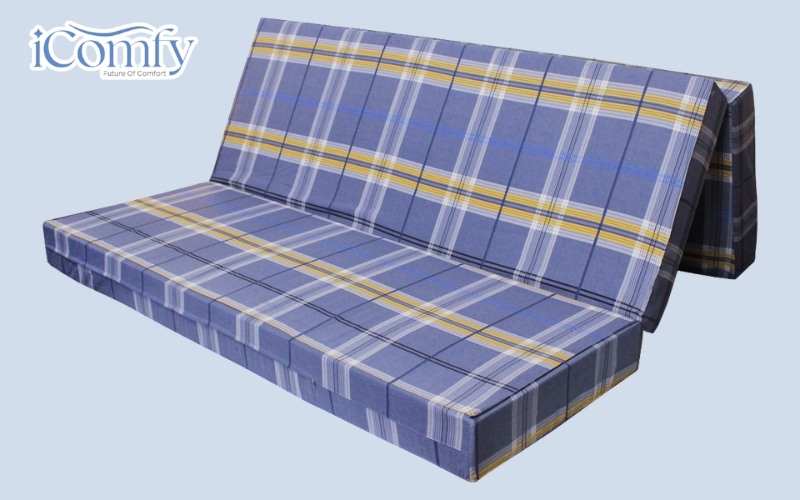 Đệm bông ép Nhật Bản Misuko Ohayo lại là một trong những sản phẩm được nhiều khách hàng lựa chọn