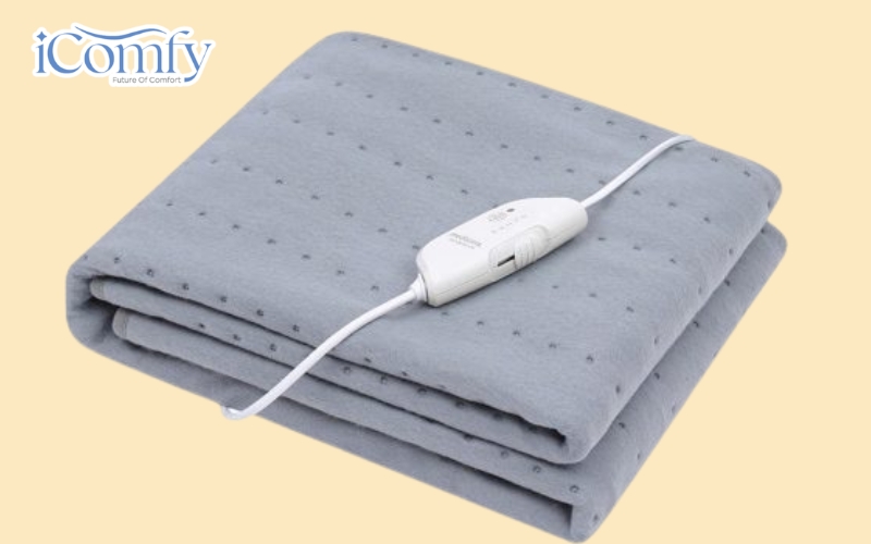 Lascom LC350H là dòng nệm chuyên dụng cho mùa đông