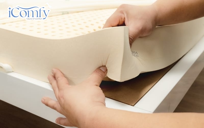 Dịch vụ cắt đệm và đặt nệm theo yêu cầu chính là giải pháp linh hoạt và tối ưu nhất hiện nay