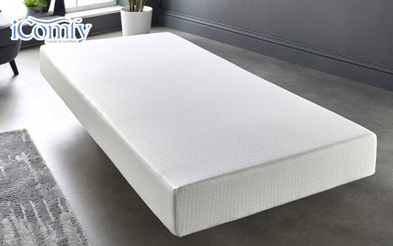 Nệm 80x180: Bảng giá, phân loại & TOP các mẫu nệm nhỏ gọn 2 Nệm 80x180 là loại nệm có kích thước 80cm x 180cm, thiết kế tối ưu cho không gian nhỏ