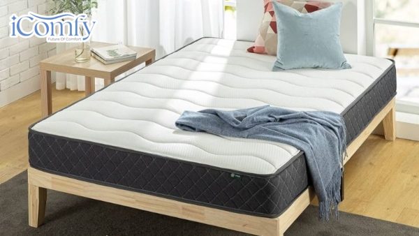 Nệm 80×180: Bảng giá, phân loại & TOP các mẫu nệm nhỏ gọn