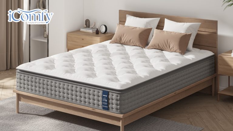 Bảng giá đệm 80x200 & Kinh nghiệm chọn nệm đơn CHUẨN