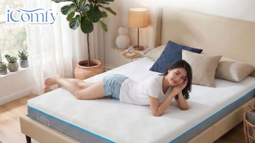 Top 10+ cửa hàng chăn ga gối nệm Bến Tre uy tín, chất lượng