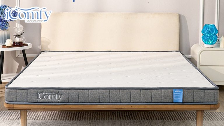 TOP 12 cửa hàng chăn ga gối nệm uy tín, chính hãng tại Bình Dương