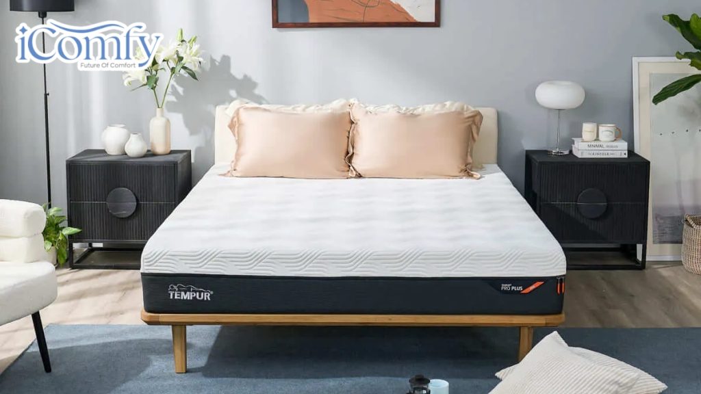 Nệm dày 50cm - Có nên đầu tư giấc ngủ khách sạn 5 sao tại nhà?