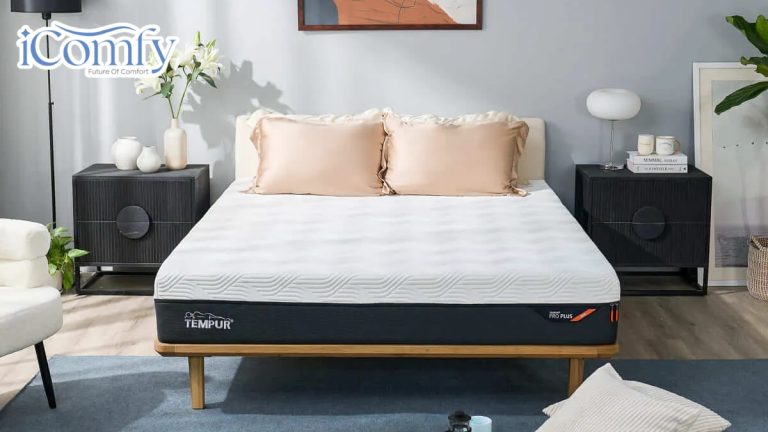 Nệm dày 50cm - Có nên đầu tư giấc ngủ khách sạn 5 sao tại nhà?