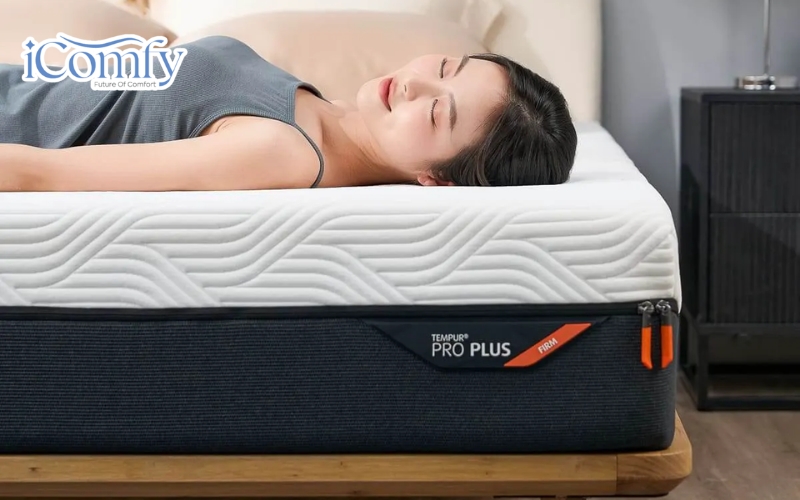 Nệm dày 50cm - Có nên đầu tư giấc ngủ khách sạn 5 sao tại nhà? 2 Nệm dày 50cm không phải là dòng sản phẩm phổ biến trên thị trường mà khá hiếm gặp trong phân khúc nệm ngủ thông thường