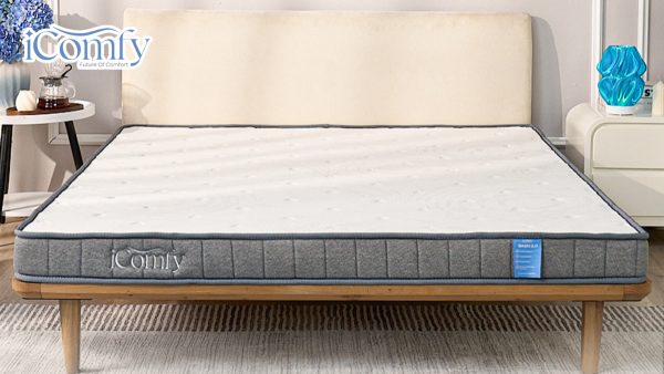 Bí quyết lựa chọn nệm điều hoà cho bé tốt, chất lượng 2026