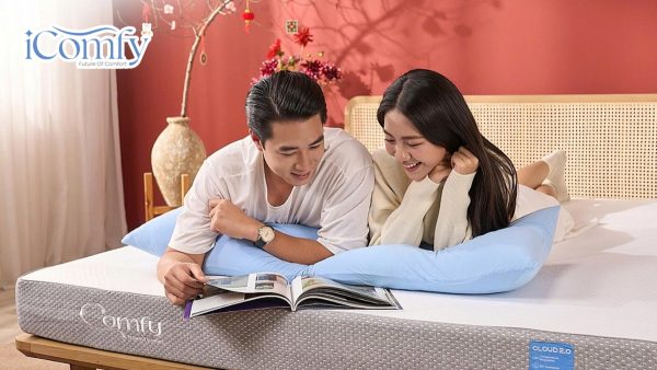 TOP 10+ cửa hàng nệm Hà Nội uy tín, giá tốt, chính hãng