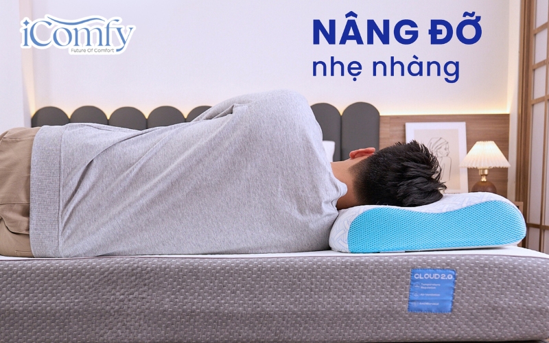 Nệm than hoạt tính: Đánh giá chi tiết, bảng giá, kinh nghiệm mua 3 Nhờ ứng dụng công nghệ carbon hiện đại, nệm than hoạt tính có nhiều ưu điểm vượt trội