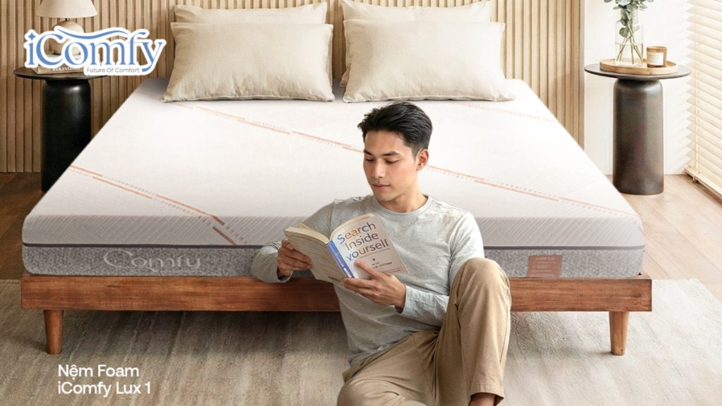 Nệm than hoạt tính: Đánh giá chi tiết, bảng giá, kinh nghiệm mua