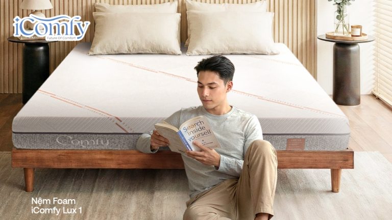 Nệm than hoạt tính: Đánh giá chi tiết, bảng giá, kinh nghiệm mua