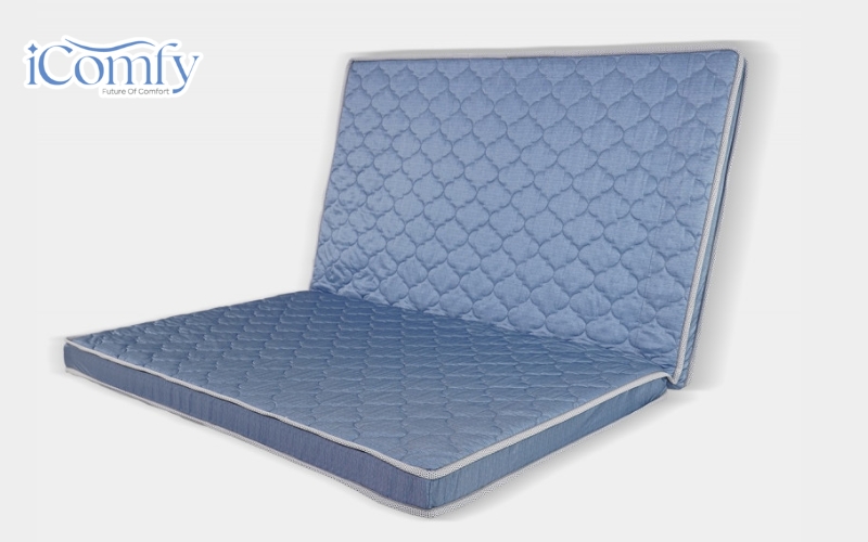 Nệm trải sàn kiểu Hàn Quốc - Xu hướng tiêu dùng thông minh 7 Korea phù hợp học sinh, sinh viên và người đi làm cần tối ưu ngân sách