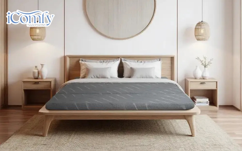 10 mẫu nệm trải sàn kiểu Nhật tốt, phù hợp không gian sống 7 Goodnight Akita