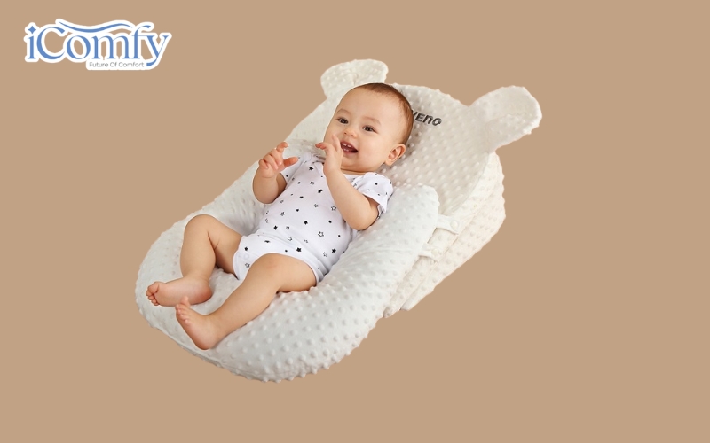 Gối chống trào ngược là sản phẩm được khuyên dùng