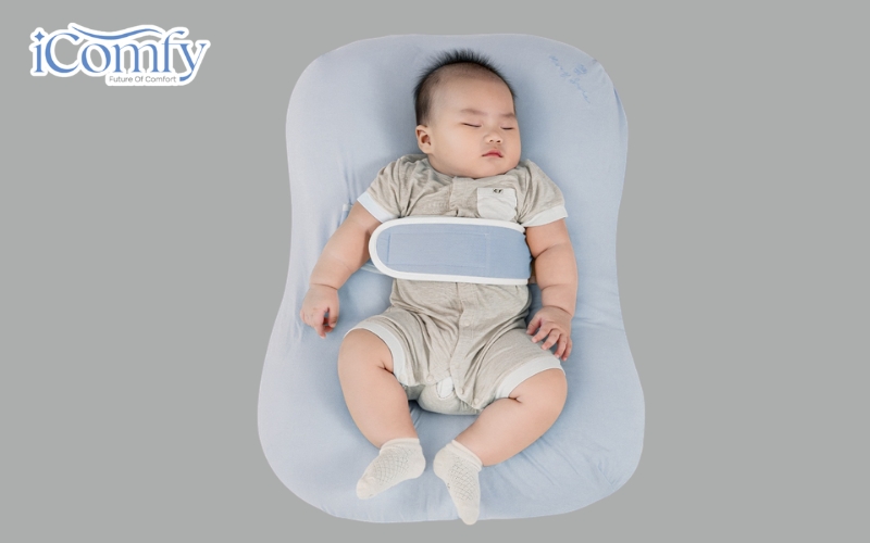 Tác hại gối chống trào ngược khi dùng sai cách