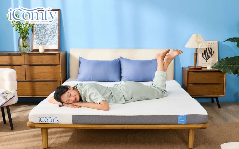 PU foam đạt tiêu chuẩn an toàn không gây độc hại khi sản xuất đúng quy trình
