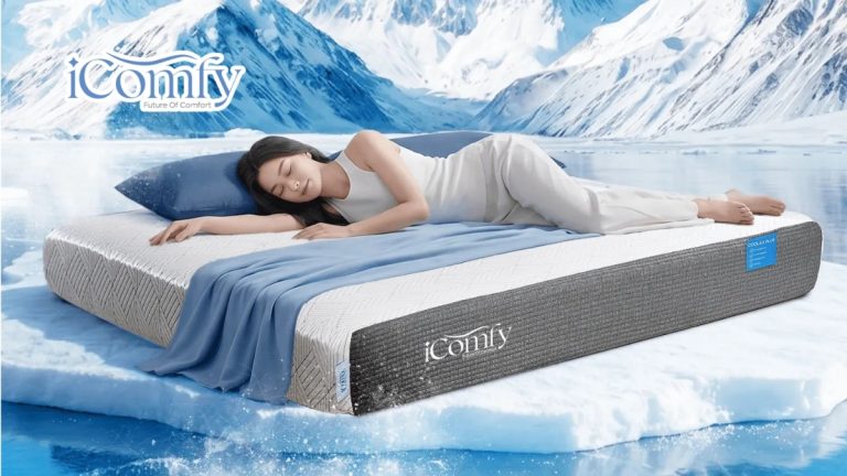Tổng hợp các loại nệm phổ biến hiện nay và so sánh chi tiết