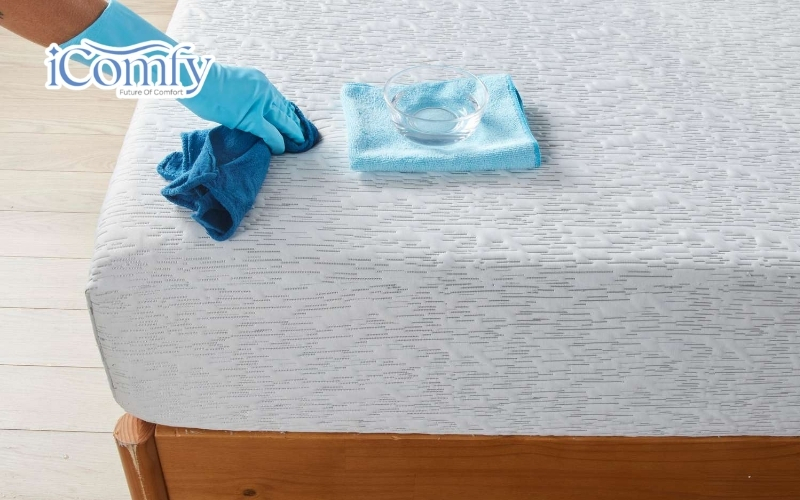 Bỏ túi 7 cách làm sạch nệm hiệu quả, sạch như mới 8 Sử dụng chanh tươi khử mùi và làm sáng vải
