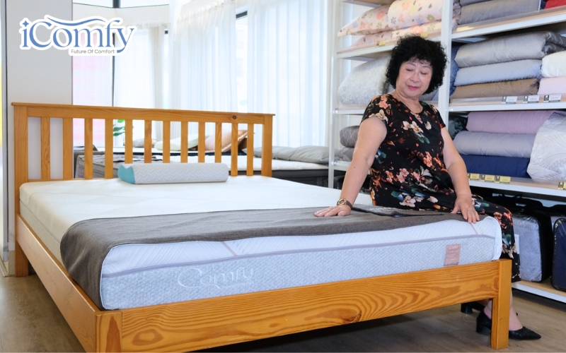 Những phản hồi từ khách hàng đã sử dụng là nguồn thông tin khách quan giúp bạn hiểu rõ hơn về độ bền